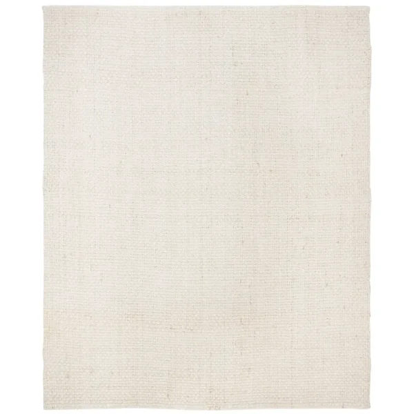 Lauren Ralph Lauren Nigel LRL7400B Cream 8' x 10' Area Rug - Cream