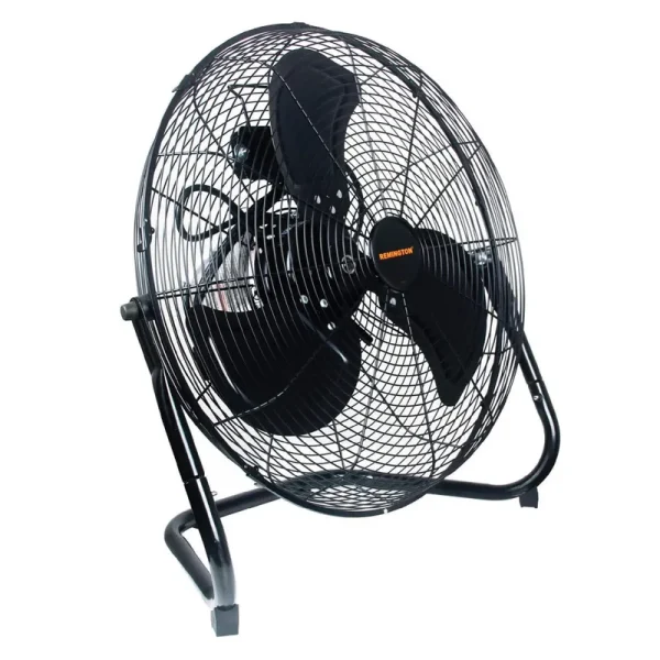 Remington 20" High Velocity Floor Fan 20REM-F