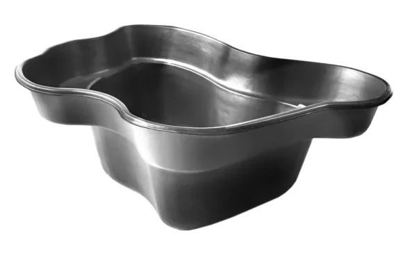 Maccourt LP7824 Grand CAYMAN-165 Gallons Black Pond Liner