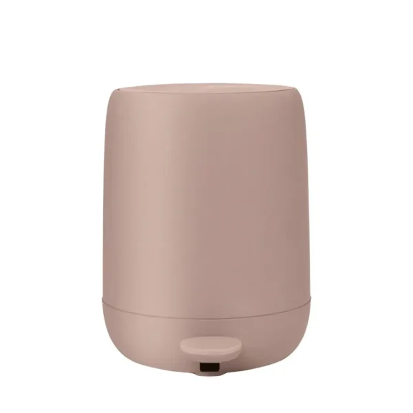 Blomus Sono Pedal Bin 3L White