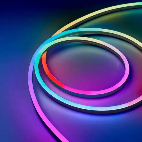 Govee - Neon Light Strips for Room - IP67 Waterproof - 64 Dynamic Scene Modes - 11 Reactive Music Modes