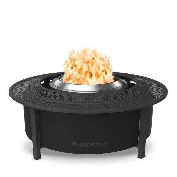 Solo Stove Surround - Yukon/Canyon