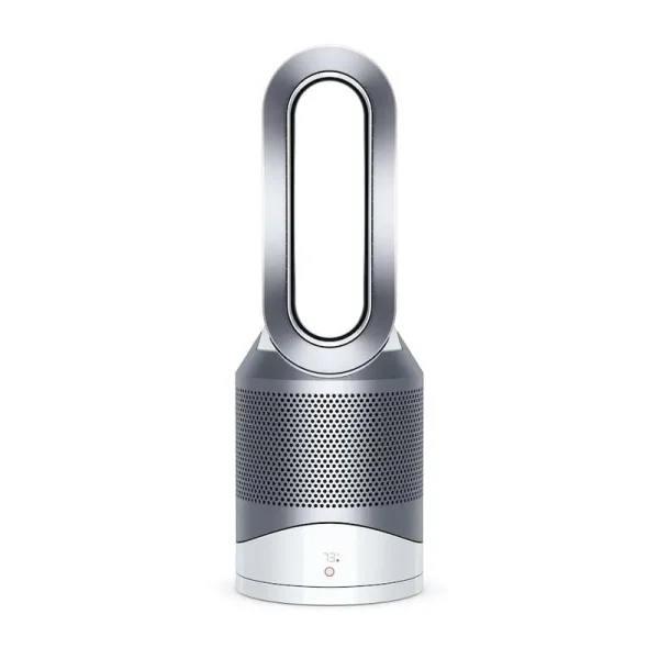 Dyson Pure Hot+Cool HP01 Purifying Heater + Fan
