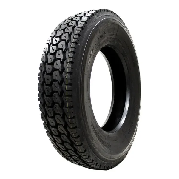 DRV09e Plus 11/R22.5 146/143 M Drive Commercial Tire-Instock