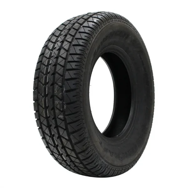 Mastercraft Avenger G/T All-Season 275/60R15 107T Passenger Tire