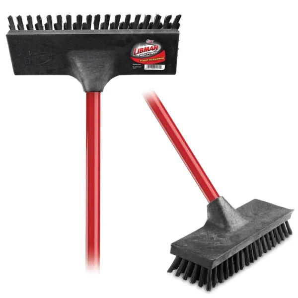 Libman Floor Scrub