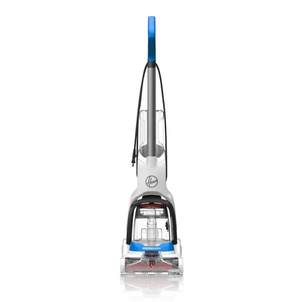 Hoover FH50710 PowerDash Pet Compact Carpet Cleaner