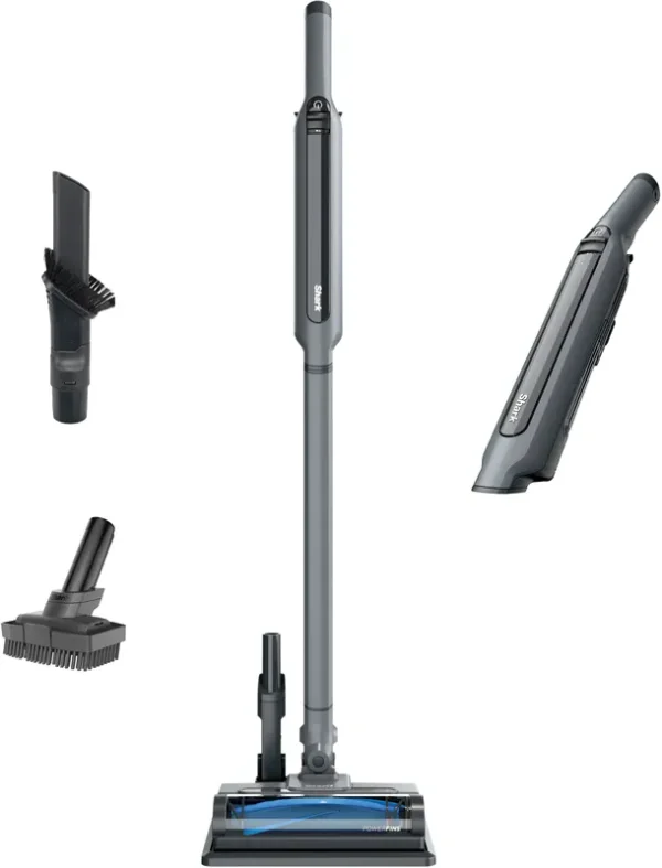 Shark Wandvac Pet System Ultra-Lightweight Cordless Stick Vacuum Ws642