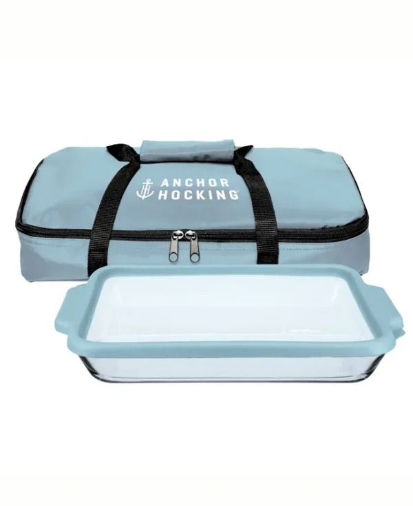 Anchor Bakeware Set, 3 Piece