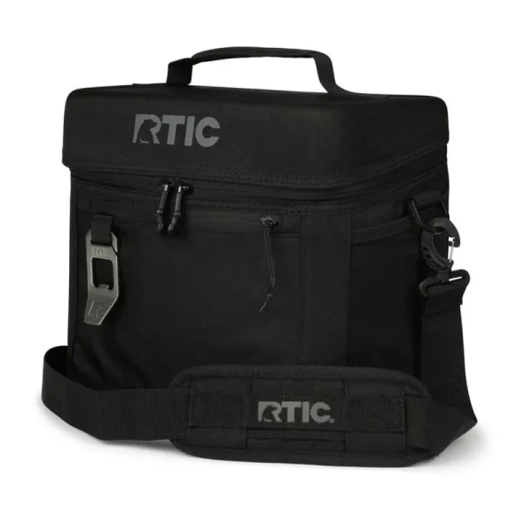 15 Can Everyday Cooler, Black