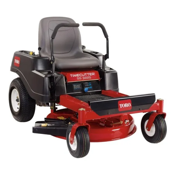 Toro 74710 TimeCutter SS3225 (32") 452cc Zero Turn Lawn Mower