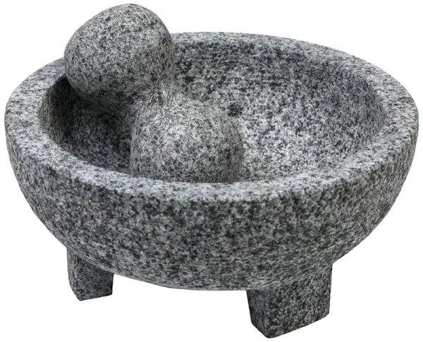 IMUSA 6 in. Granite Molcajete