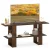 Rustic Brown