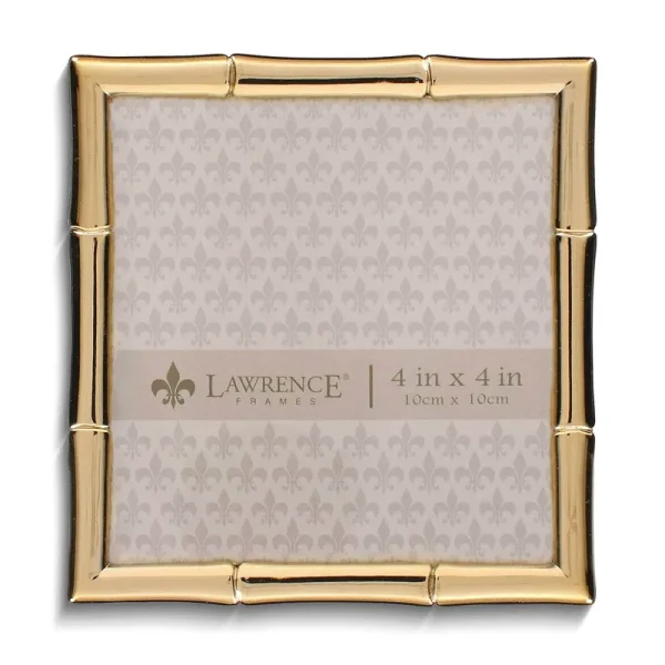 Golden Bamboo 4x4 by Lawrence