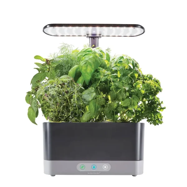 AeroGarden Harvest XL