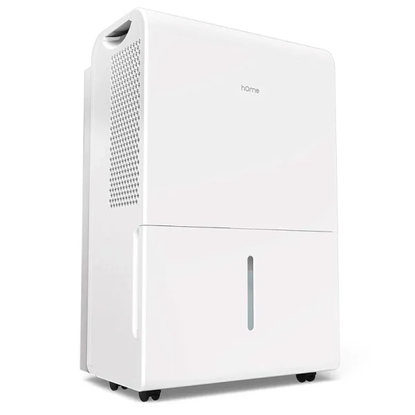 hOmeLabs 4500 Sq. ft Energy Star Dehumidifier for Large Rooms