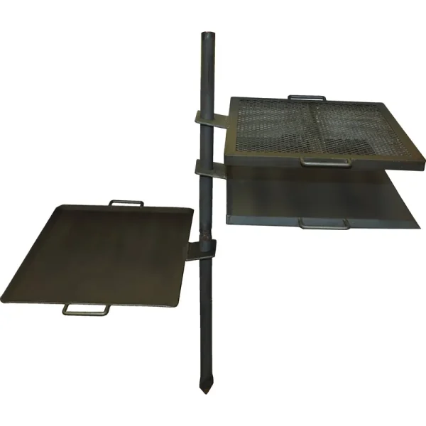 Camp Chef Mountain Man Grill
