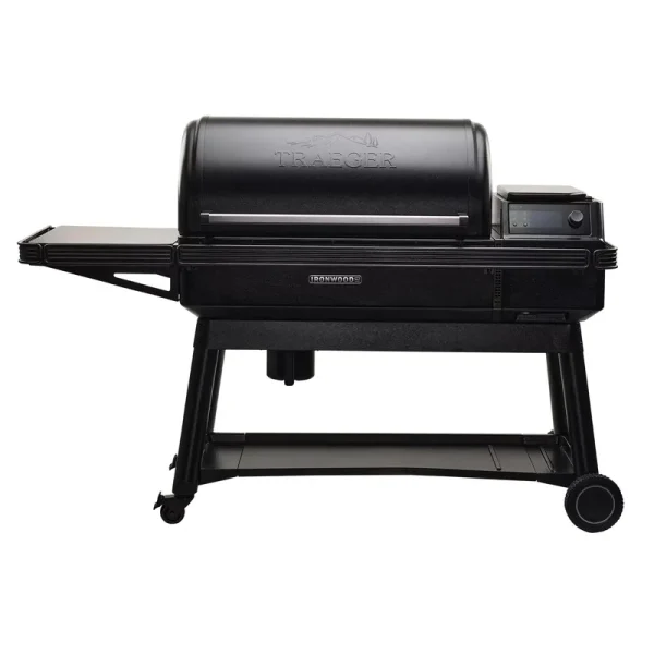 Traeger Ironwood XL Pellet Grill
