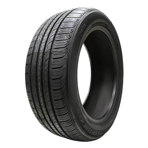 4XS All-Season 225/70R16 103T Passenger Tire