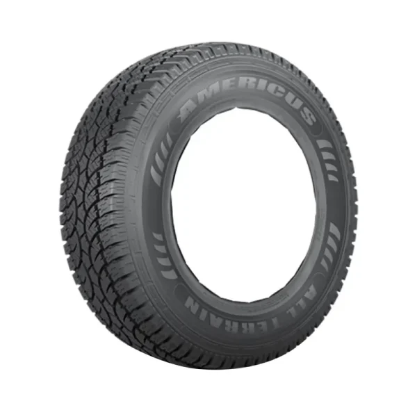 Americus All-Terrain All-Terrain 235/75R15 105T XL Light Truck Tire