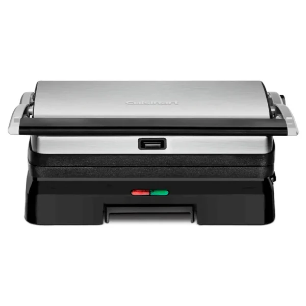 Cuisinart Grill & Panini Press, Griddler Series