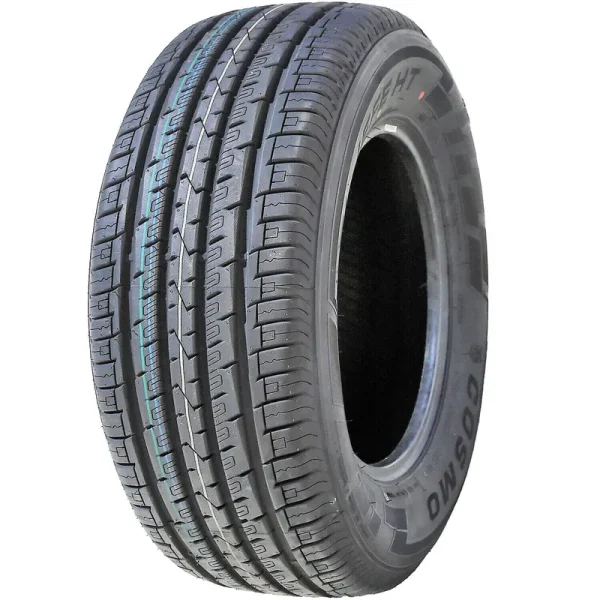Cosmo El Jefe HT All-Season 245/70R17 110H Light Truck Tire