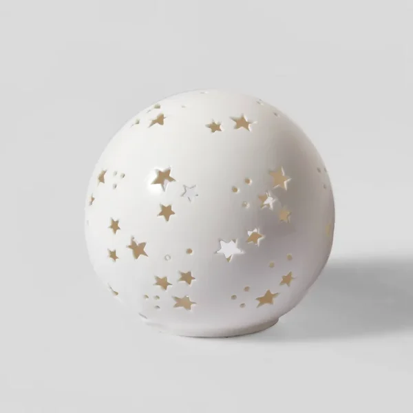 Starry Globe Kids' Nightlight - Pillowfort