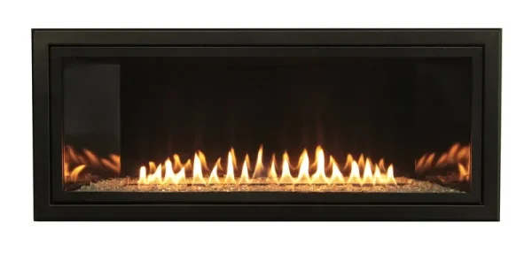 Empire Boulevard 48-in Vent Free Linear GAS Fireplace