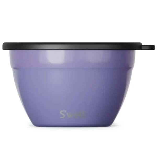 Hillside Lavender Salad Bowl Kit