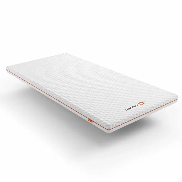 Dormeo Mattress Topper King - Relieving Octaspring Technology Bed Cooling Mattress Topper - 3 inch