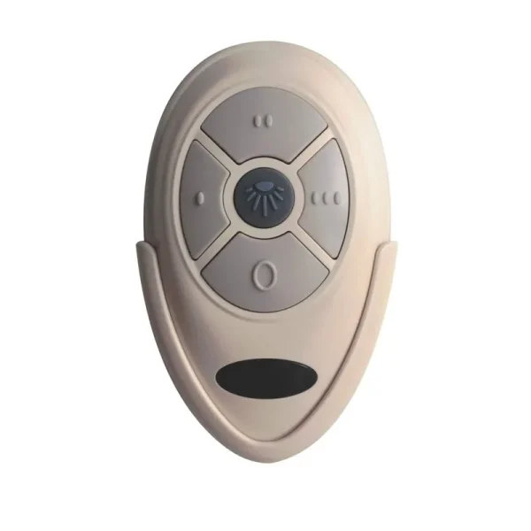 Breeze Bay 35T Ceiling Fan Remote Control Replacement for Allen Roth Harbor Breeze Hunter FAN35T1 L3HFAN35T1 FAN-35T FAN-11T L3HFAN35T 2AAZPFAN53T