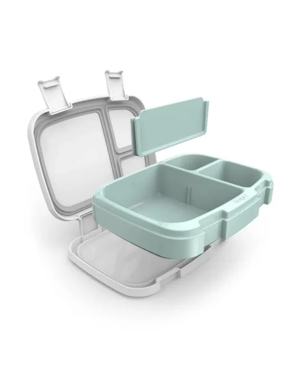 Bentgo Fresh 3-Meal Prep Pack