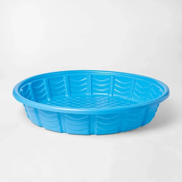 Sun Squad Wading Blue Kiddie Pool | Target
