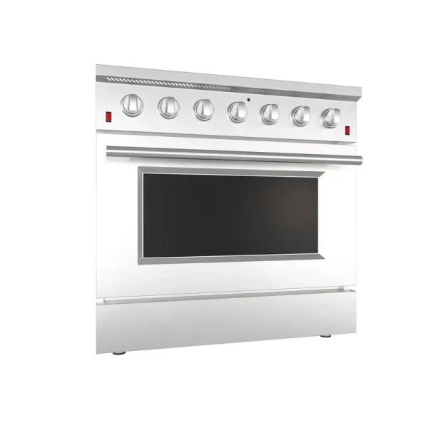 Forno FFSGS6244-36 Galiano 36" Gas Range