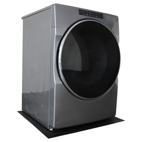 Goodyear Rubber Washer and Dryer Mat - 5mm x 32" x 29"