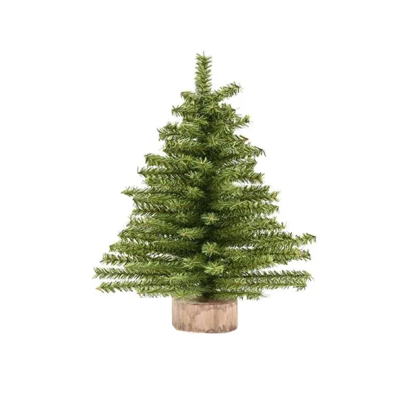 Miniature Canadian Pine Tree Mini 12 inch TR0048