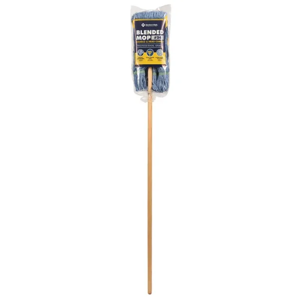 Member's Mark Commercial Blended Mop Combo - Each
