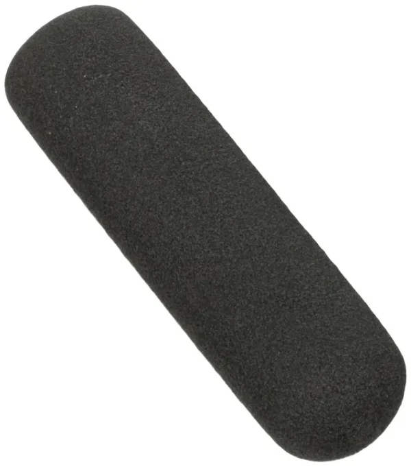 Agri-Fab 46446 Grip, Handle 1-Inch, Black