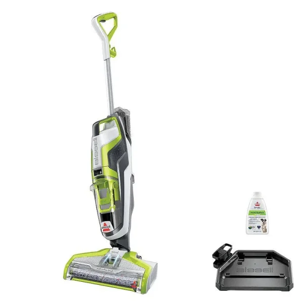 Bissell CrossWave Corded Wet/Dry Stick Vacuum 17852