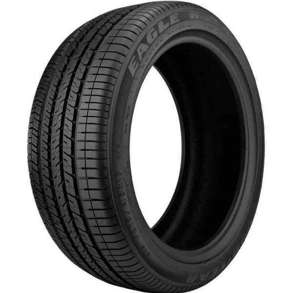 Goodyear Eagle RS - A All-Season P245/50R20 102H Passenger Tire