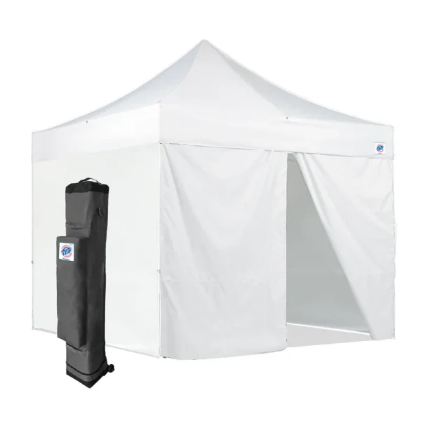 E-Z Up 10' x 10' Commercial Canopy
