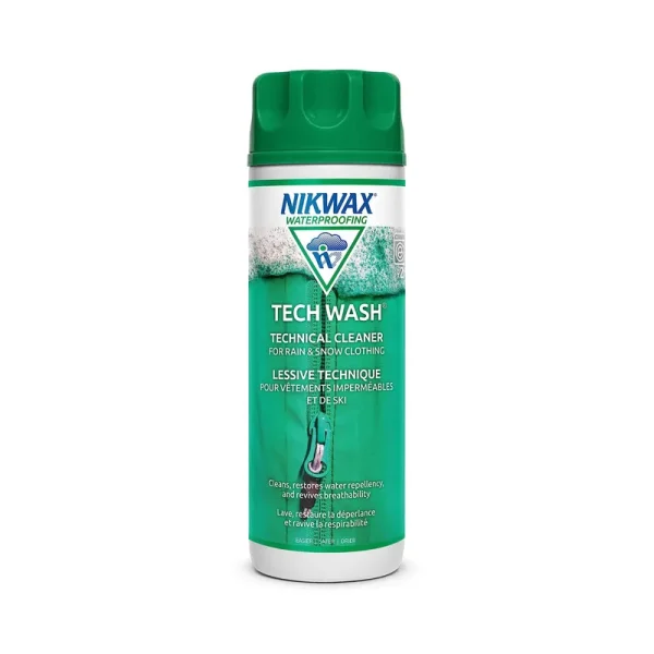 Nikwax Tech Wash