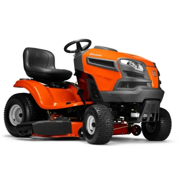 Husqvarna YTH22V46 46 inch 22 HP (Briggs) Lawn Tractor