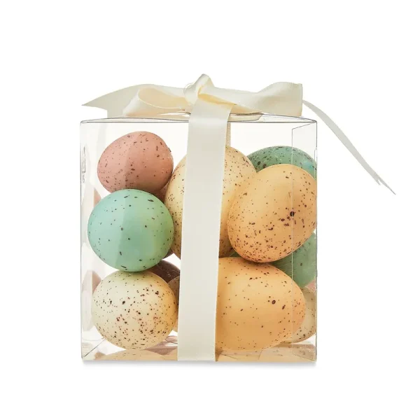 Easter Speckled Eggs, 15 Count, by Way to Celebrate, Multicolor