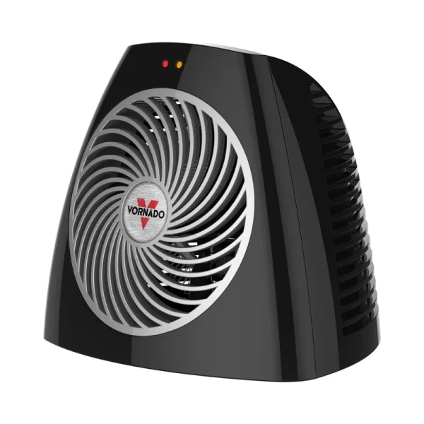 Vornado VH202 Personal Space Heater - Black