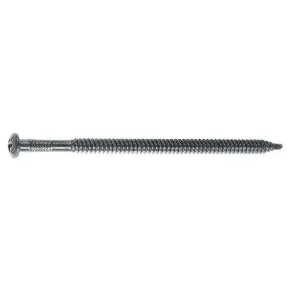 Drill-Tec XHD #15 Extra Heavy Duty Self-Drilling Roofing Fasteners, 2 in. (1,000/Box)