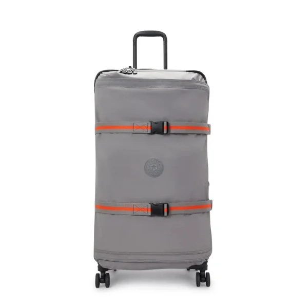 Kipling Spontaneous Large Rolling Luggage