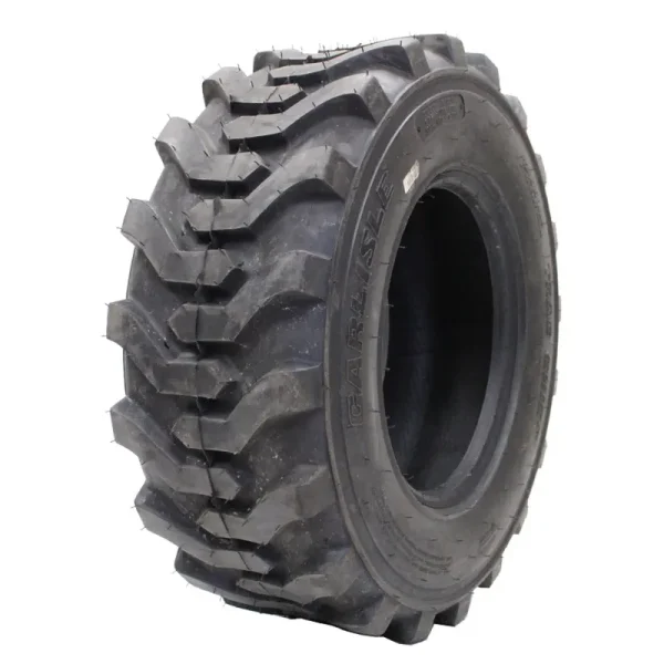 Carlstar Trac Chief 27X8.50 - 15 111A2 C Industrial Tire