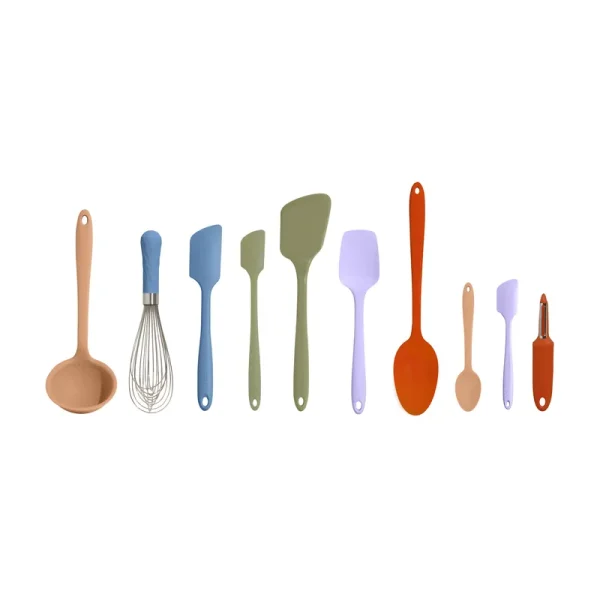 Gir 10-Piece Best Sellers Set - Mediterranean