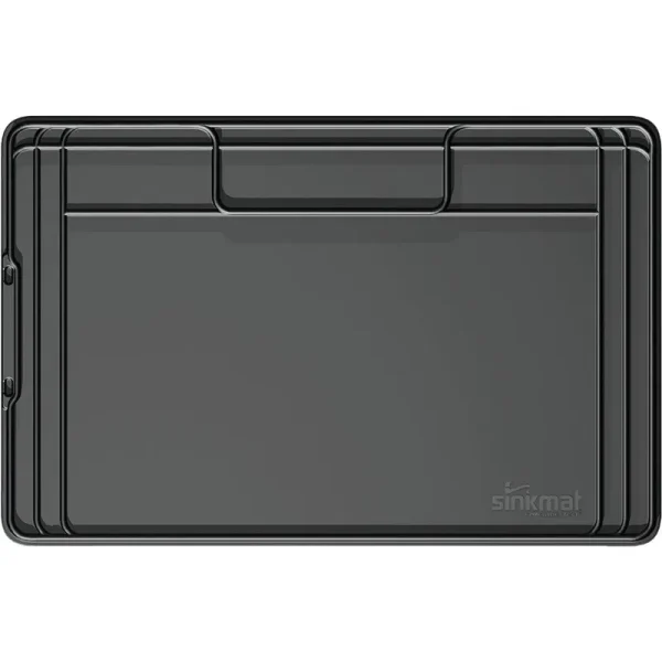 WeatherTech USM01BK Sink Mat